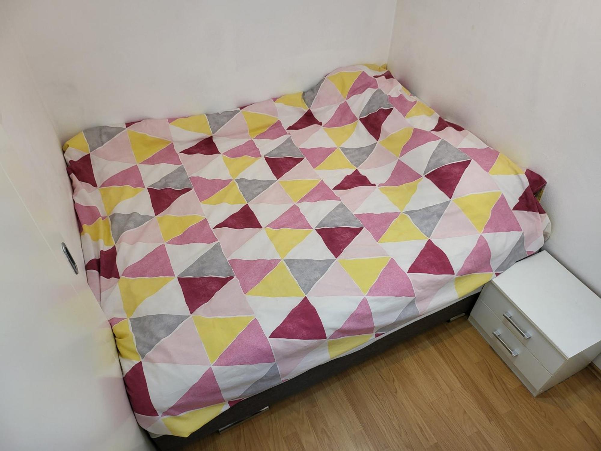 Apartament Stan Na Dan Prnjavor, Gajba U Centru Zewnętrze zdjęcie