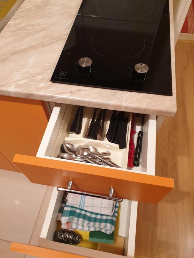 Apartament Stan Na Dan Prnjavor, Gajba U Centru Zewnętrze zdjęcie