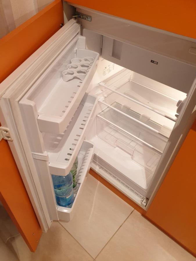 Apartament Stan Na Dan Prnjavor, Gajba U Centru Zewnętrze zdjęcie